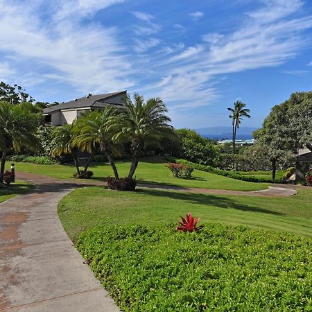 Willa Wailea Ekolu 1604 Kihei Zewnętrze zdjęcie