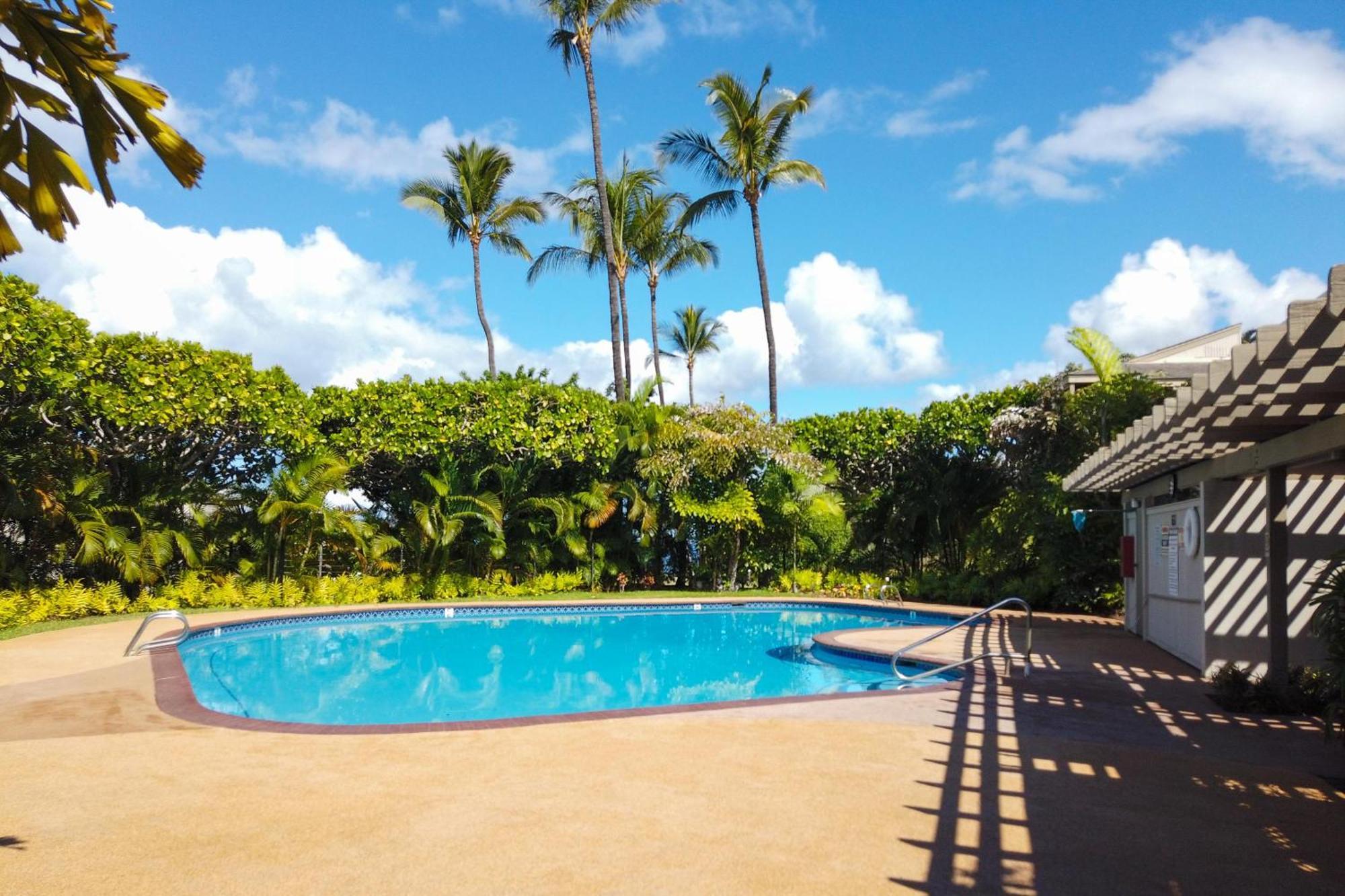 Willa Wailea Ekolu 1604 Kihei Zewnętrze zdjęcie