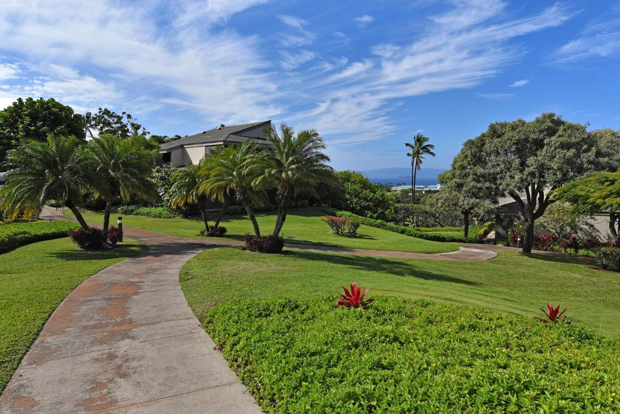 Willa Wailea Ekolu 1604 Kihei Zewnętrze zdjęcie